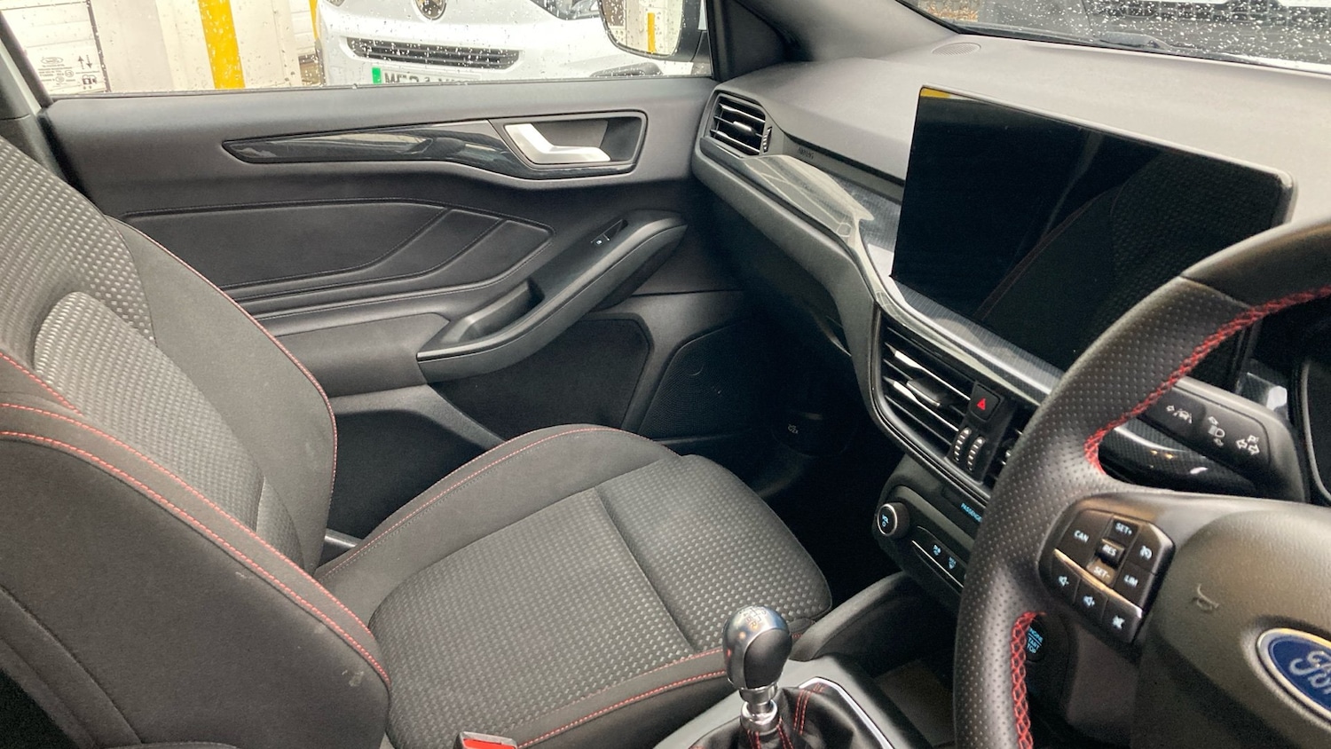 Used Ford Focus 2023 for sale - 76477132: Photo 14