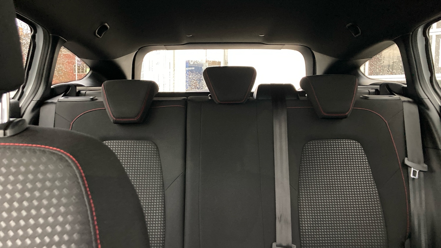 Used Ford Focus 2023 for sale - 76477132: Photo 15