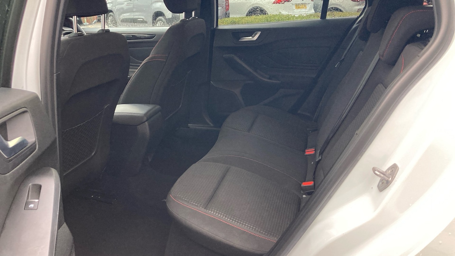 Used Ford Focus 2023 for sale - 76477132: Photo 16