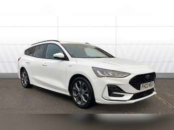 2023 (23) - 1.0 EcoBoost ST-Line 5dr