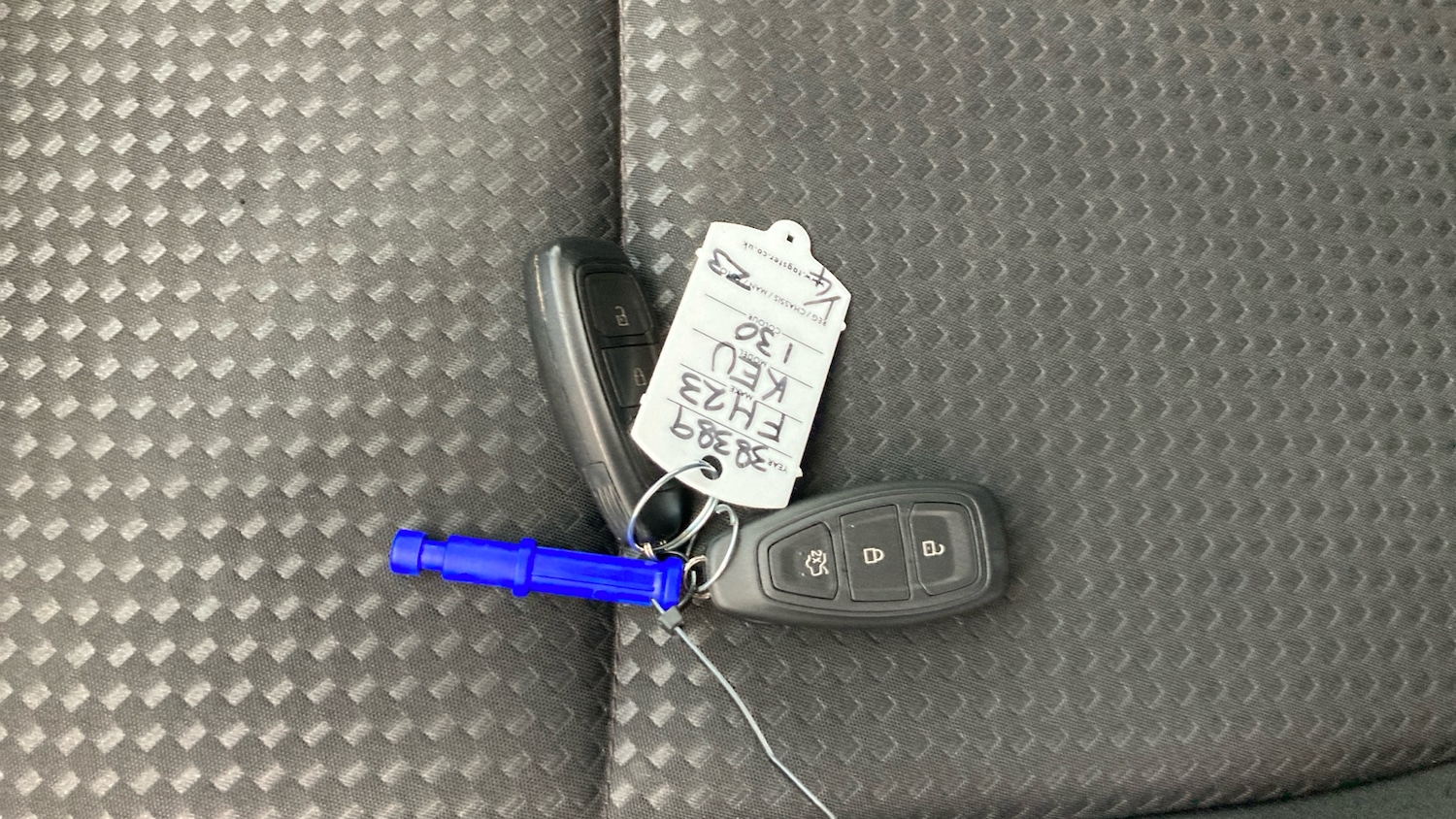 Used Ford Focus 2023 for sale - 76477132: Photo 20