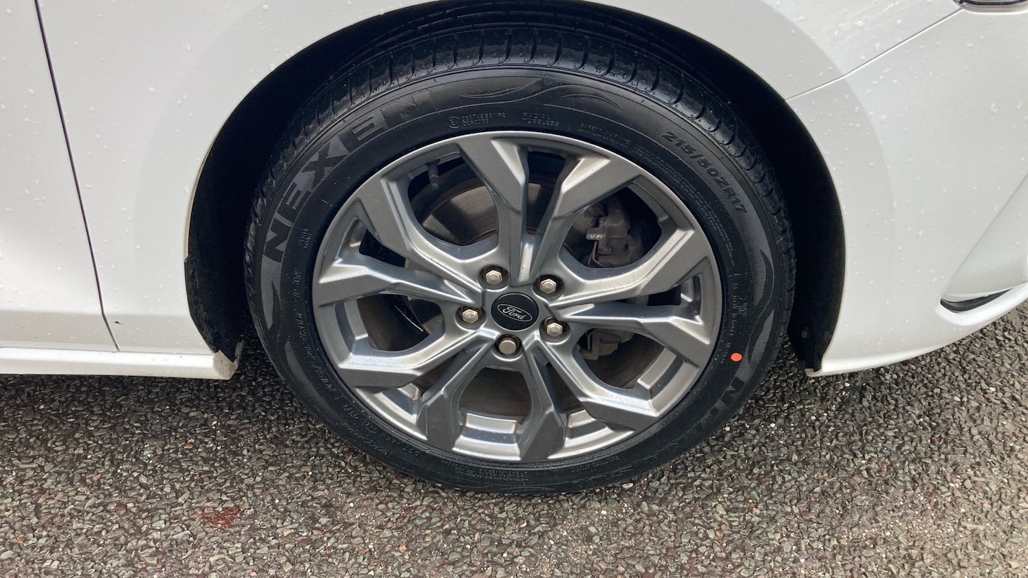 Used Ford Focus 2023 for sale - 76477132: Photo 23