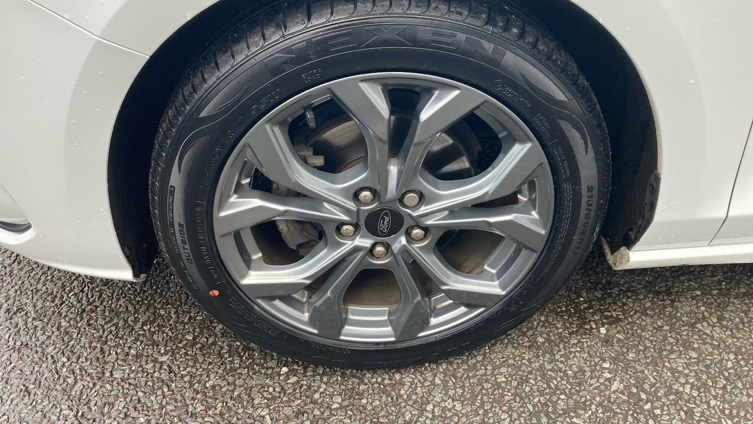 Used Ford Focus 2023 for sale - 76477132: Photo 24