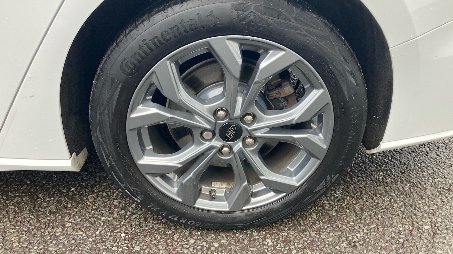 Used Ford Focus 2023 for sale - 76477132: Photo 26