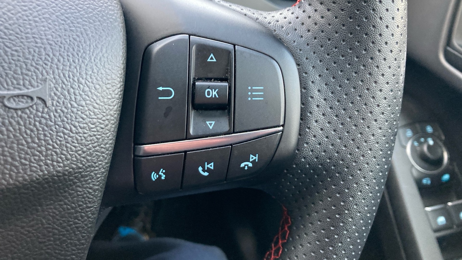 Used Ford Focus 2023 for sale - 76477132: Photo 30