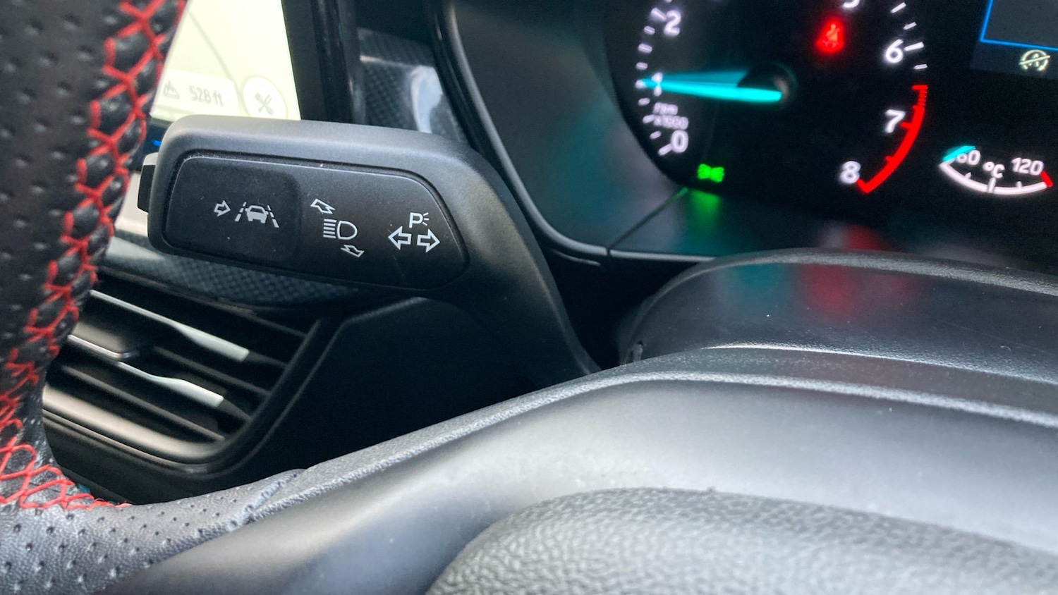 Used Ford Focus 2023 for sale - 76477132: Photo 33