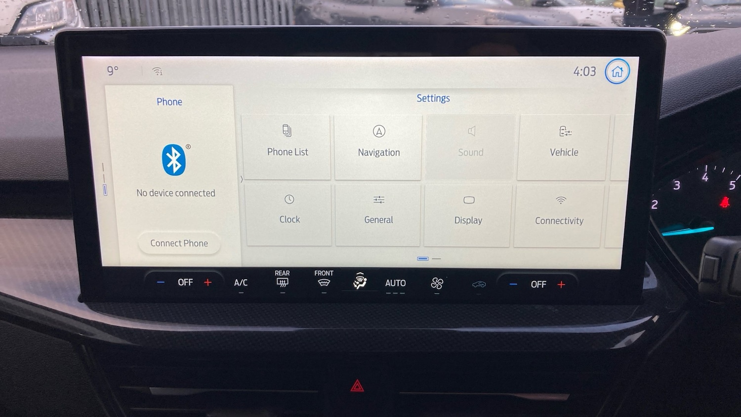 Used Ford Focus 2023 for sale - 76477132: Photo 36