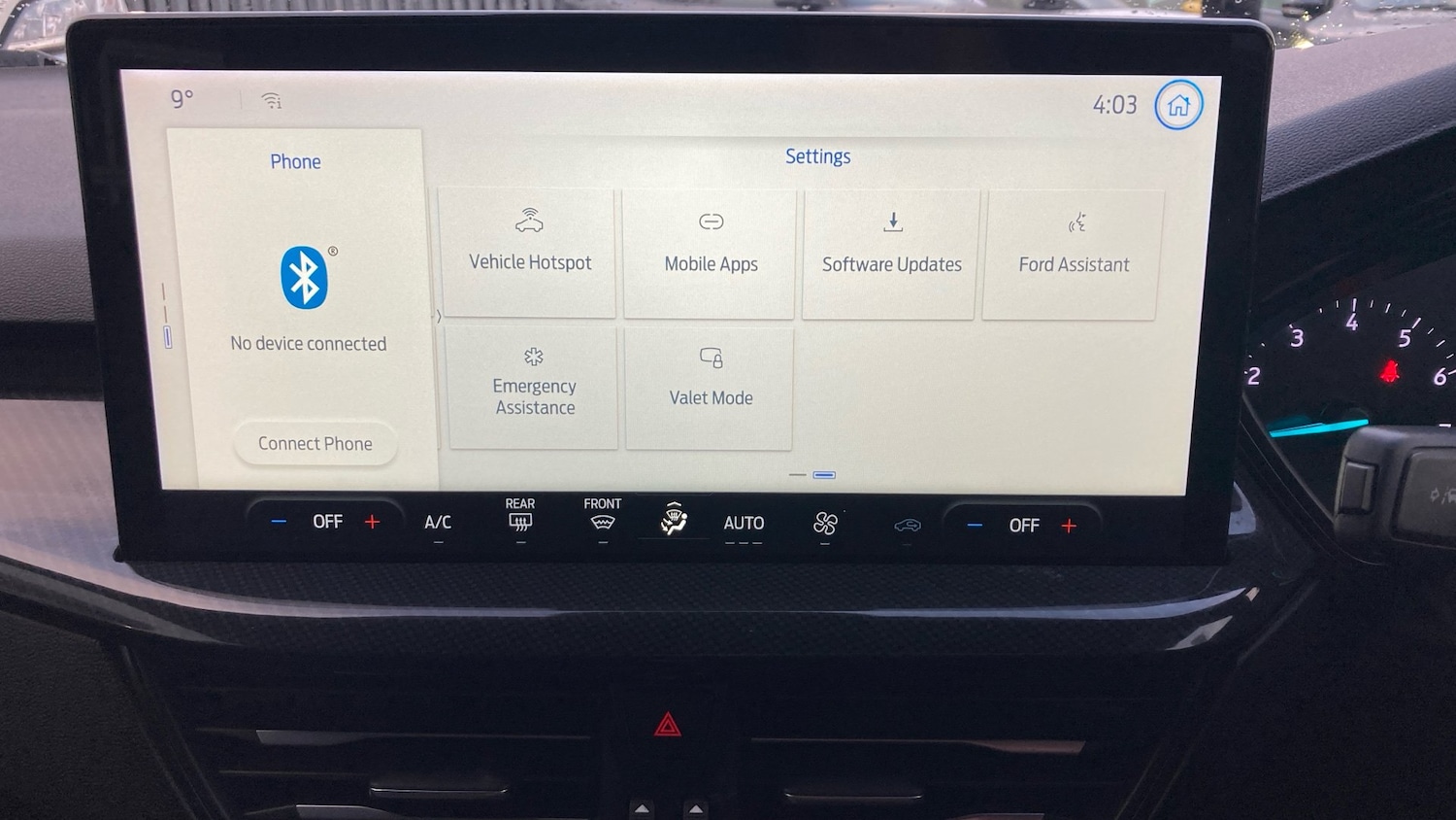 Used Ford Focus 2023 for sale - 76477132: Photo 37