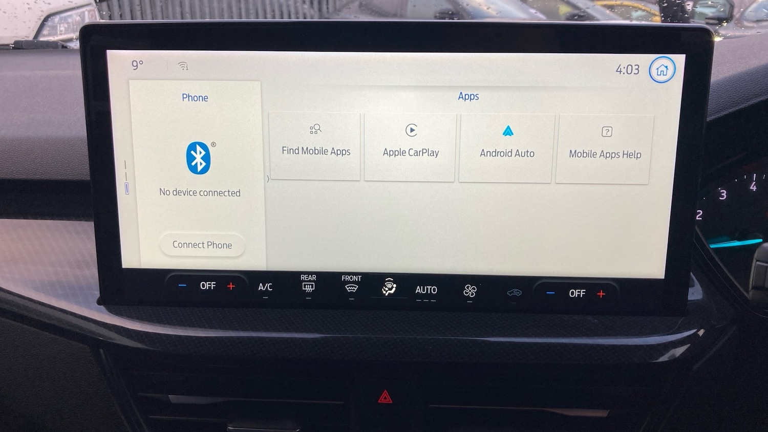 Used Ford Focus 2023 for sale - 76477132: Photo 38