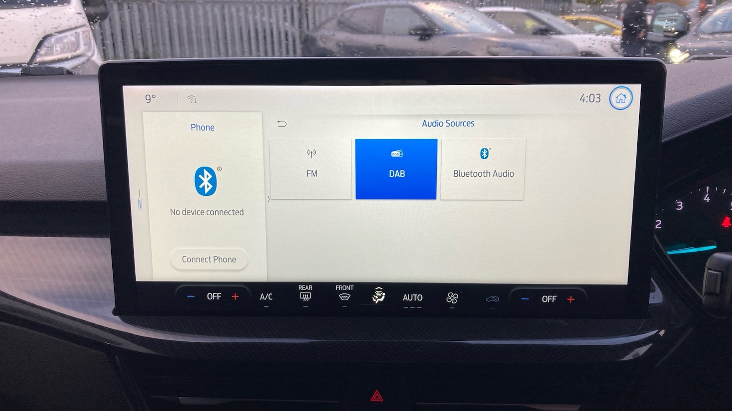 Used Ford Focus 2023 for sale - 76477132: Photo 39