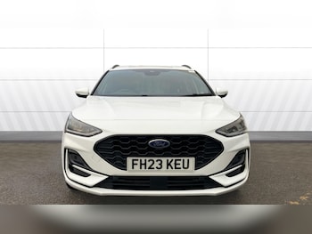 Used Ford Focus 2023 for sale - 76477132: Photo