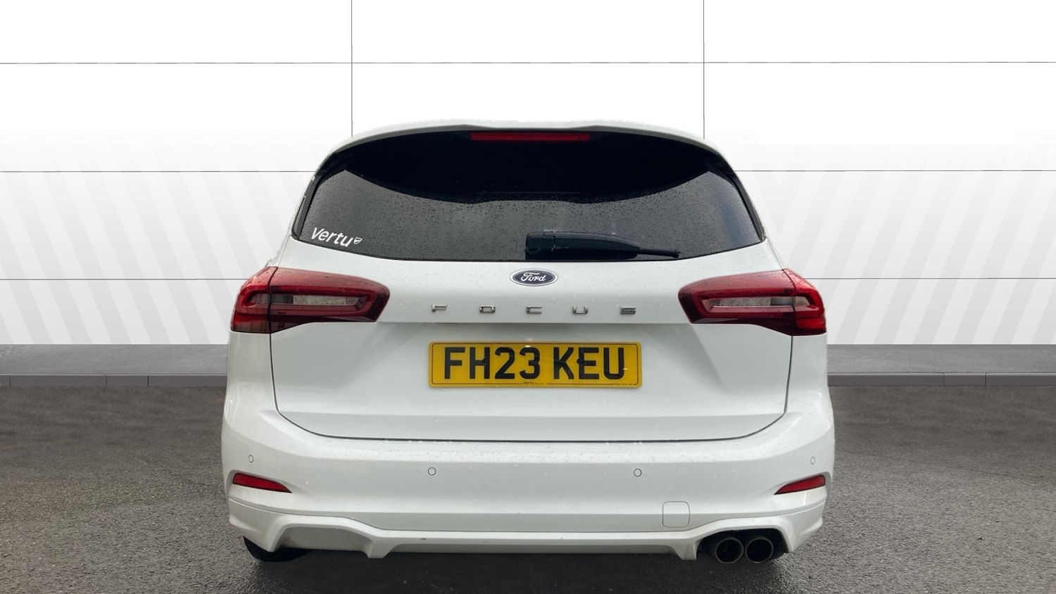 Used Ford Focus 2023 for sale - 76477132: Photo 6