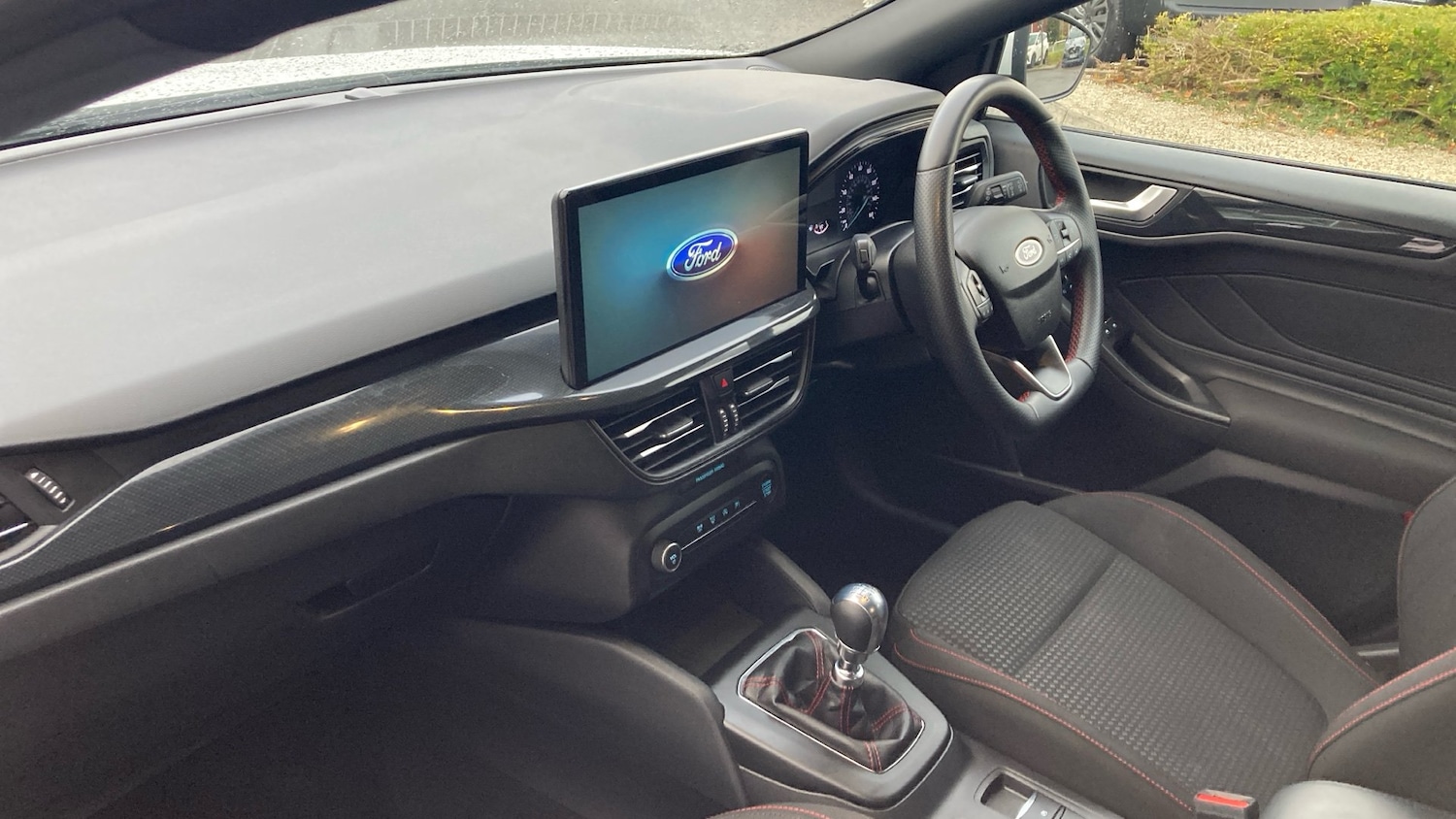 Used Ford Focus 2023 for sale - 76477132: Photo 9