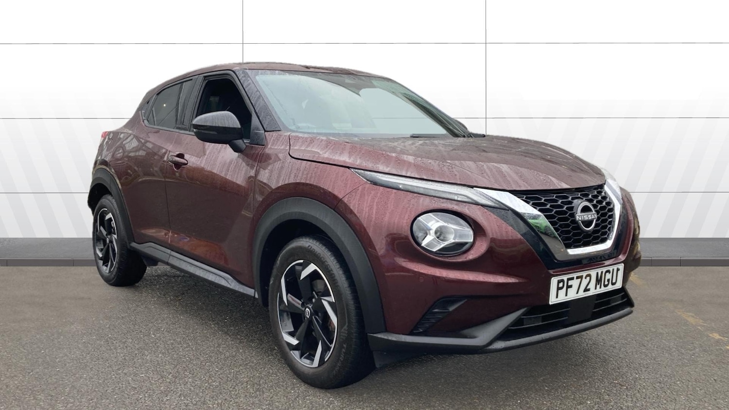 Used Nissan Juke 2022 for sale - 76477162: Photo 1