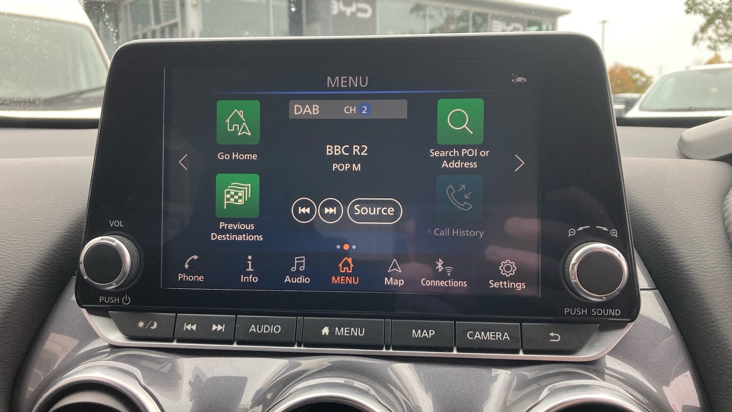 Used Nissan Juke 2022 for sale - 76477162: Photo 12