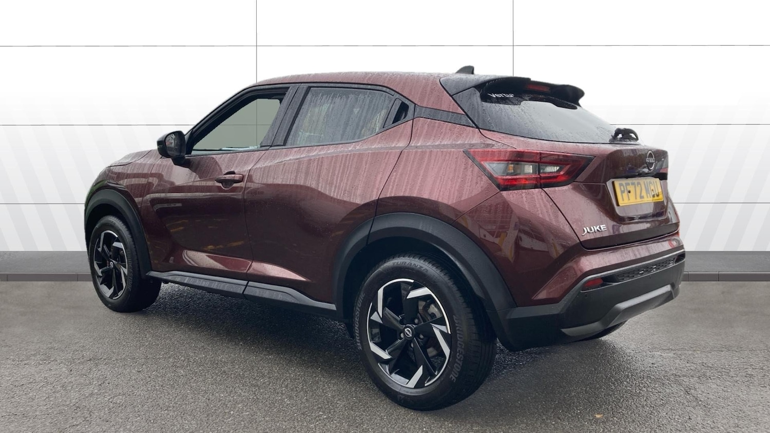 Used Nissan Juke 2022 for sale - 76477162: Photo 2