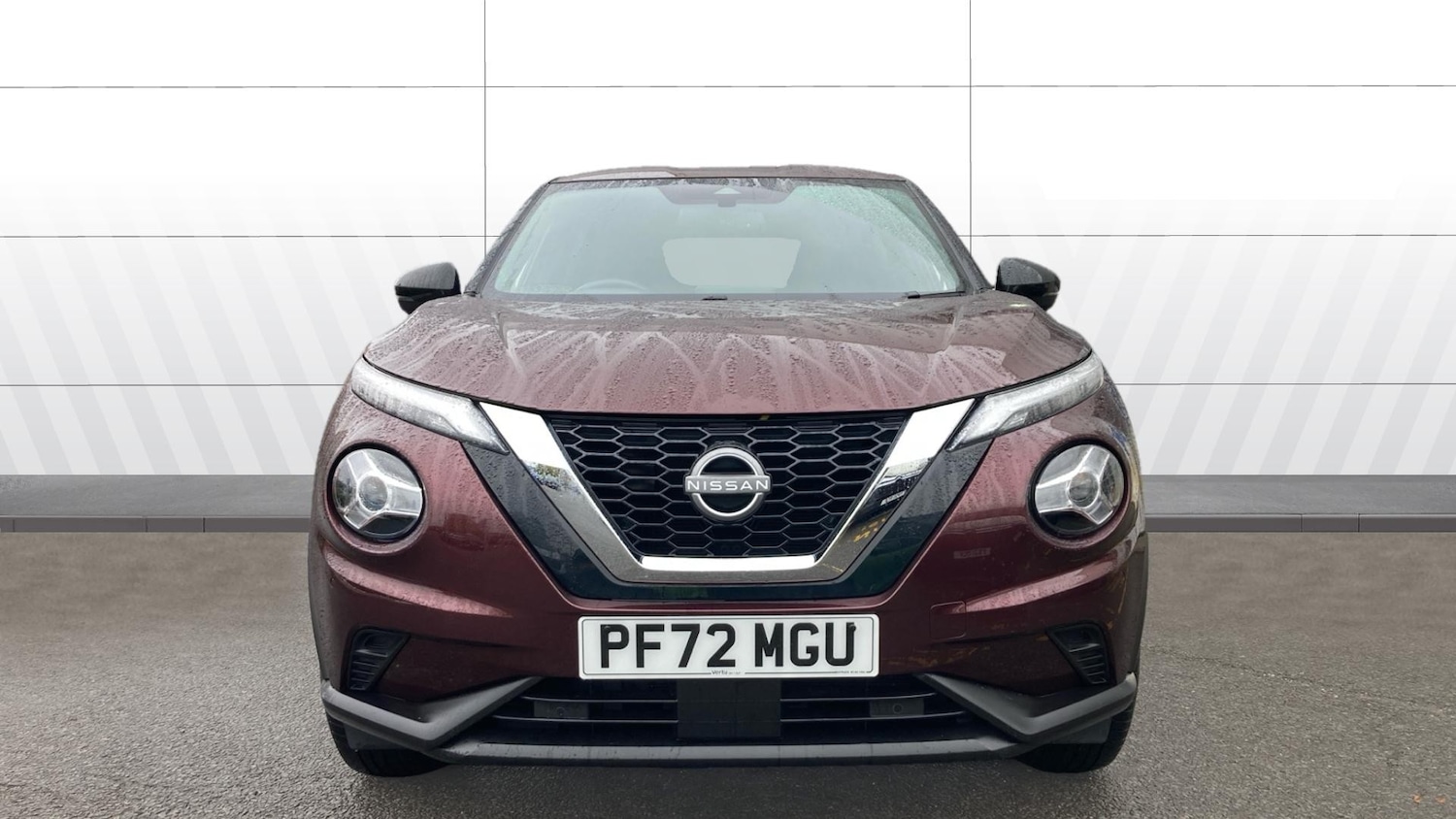 Used Nissan Juke 2022 for sale - 76477162: Photo 3