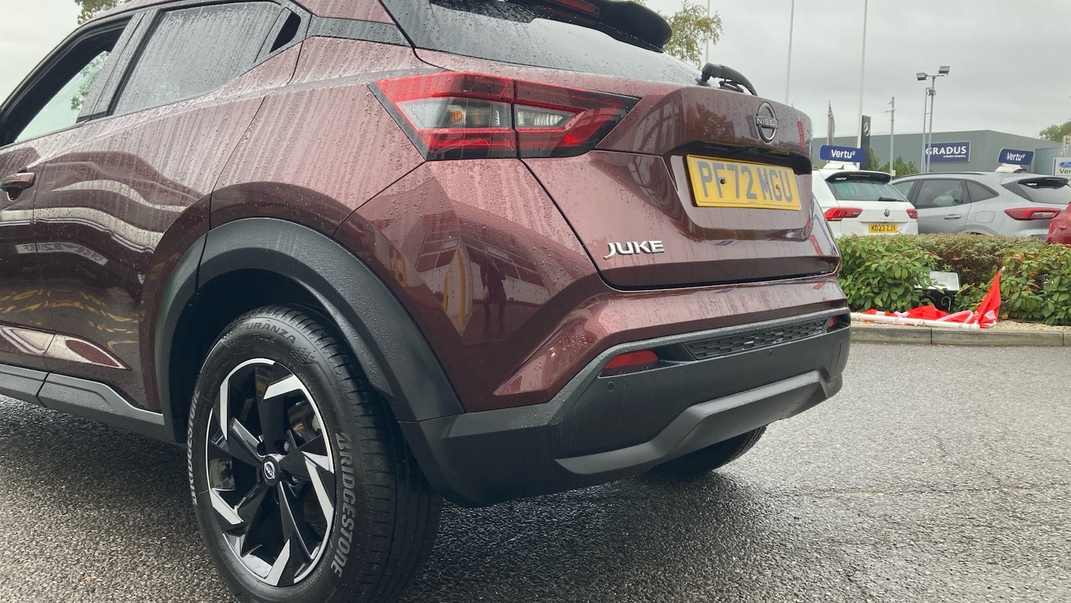 Used Nissan Juke 2022 for sale - 76477162: Photo 41