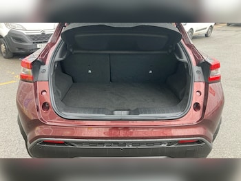 Used Nissan Juke 2022 for sale - 76477162: Photo