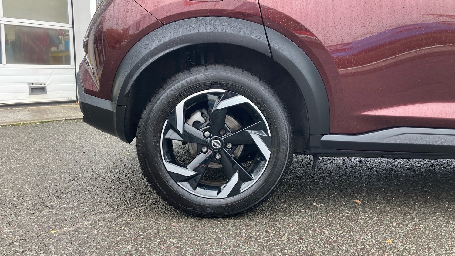 Used Nissan Juke 2022 for sale - 76477162: Photo 7