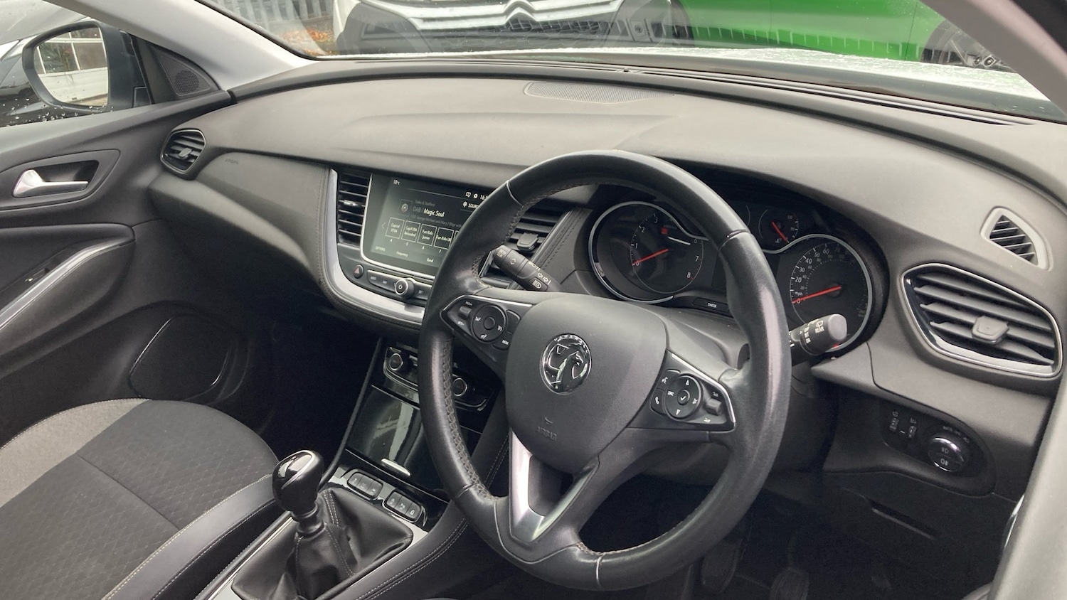 Used Vauxhall Grandland X 2022 for sale - 76477121: Photo 11