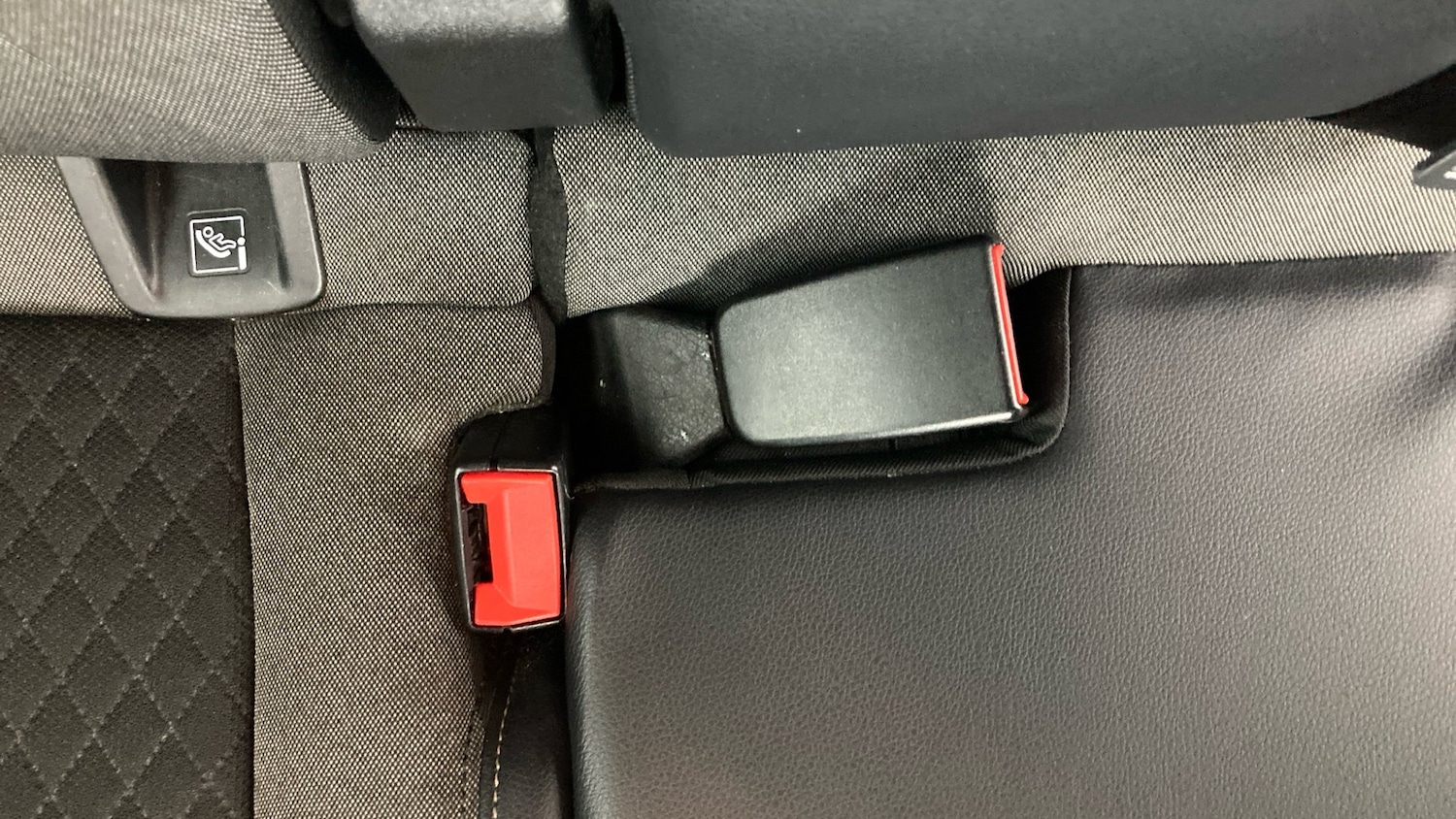 Used Vauxhall Grandland X 2022 for sale - 76477121: Photo 17