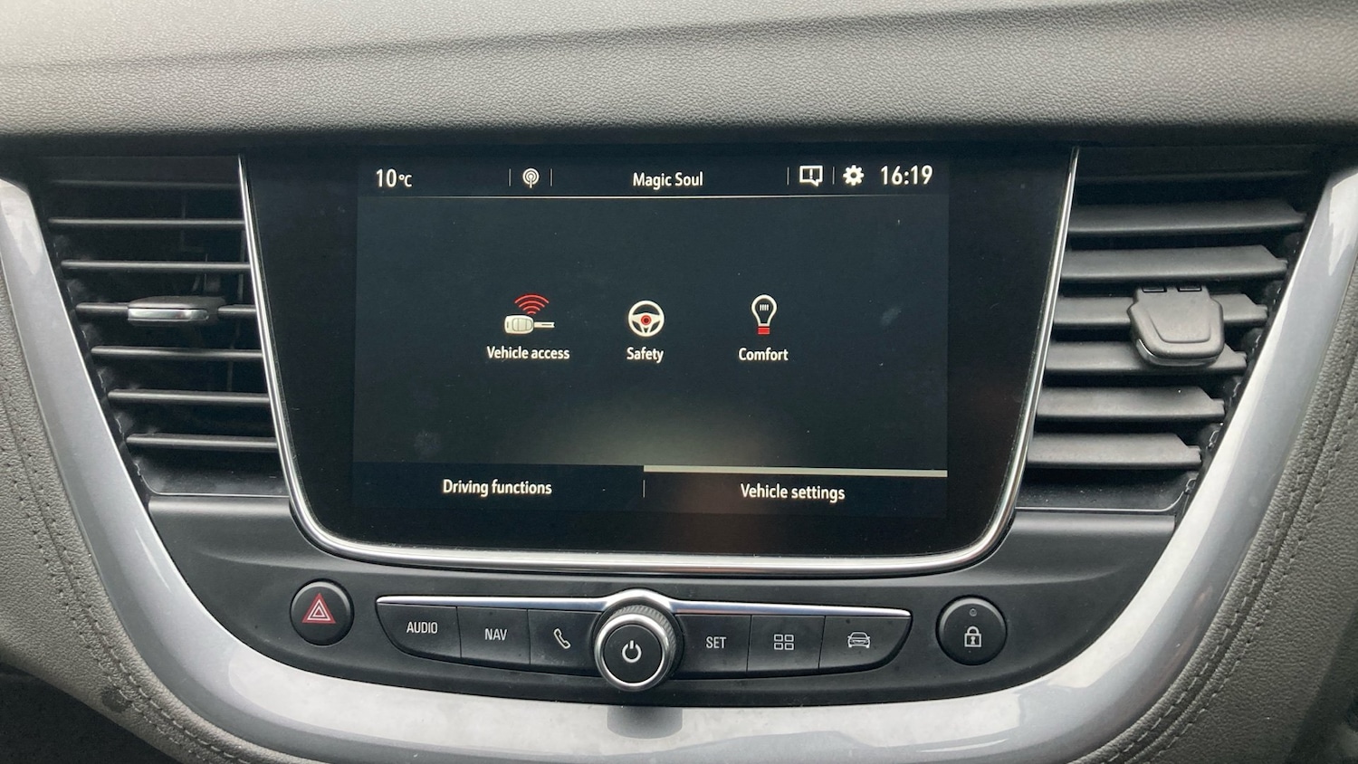 Used Vauxhall Grandland X 2022 for sale - 76477121: Photo 24