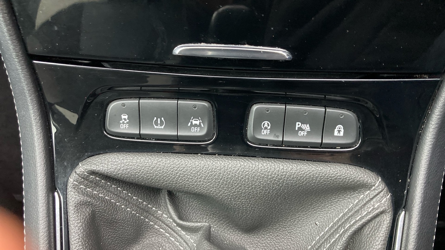 Used Vauxhall Grandland X 2022 for sale - 76477121: Photo 31