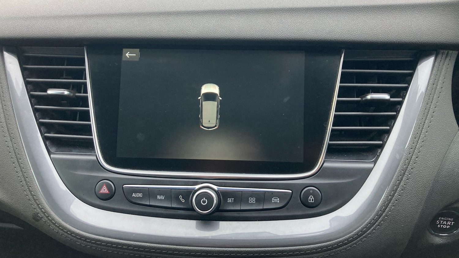 Used Vauxhall Grandland X 2022 for sale - 76477121: Photo 39