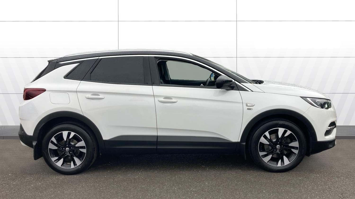 Used Vauxhall Grandland X 2022 for sale - 76477121: Photo 5