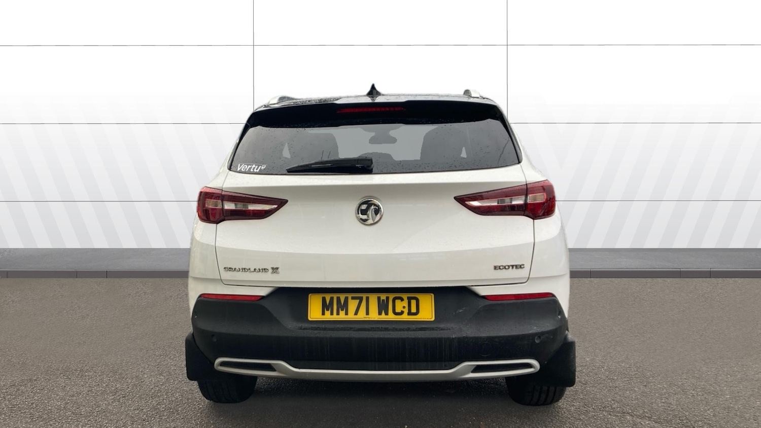 Used Vauxhall Grandland X 2022 for sale - 76477121: Photo 6