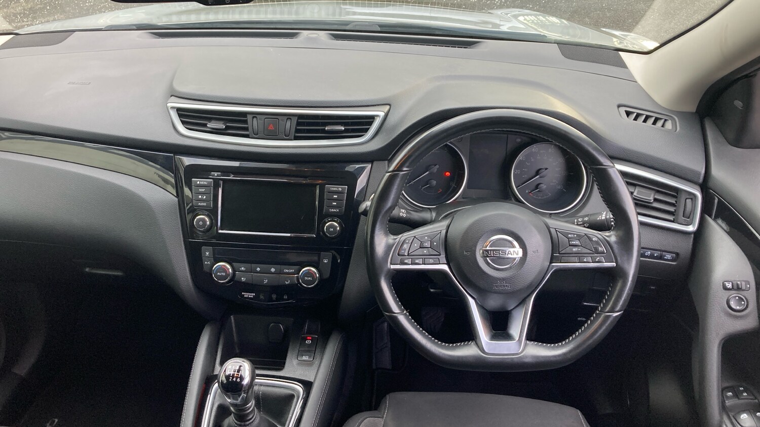 Used Nissan Qashqai 2020 for sale - 77363917: Photo 10