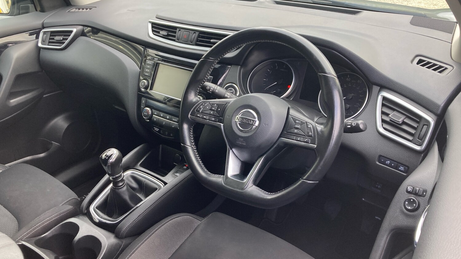 Used Nissan Qashqai 2020 for sale - 77363917: Photo 11