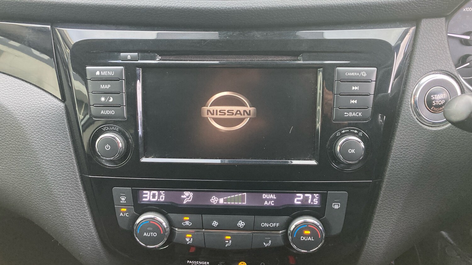 Used Nissan Qashqai 2020 for sale - 77363917: Photo 12