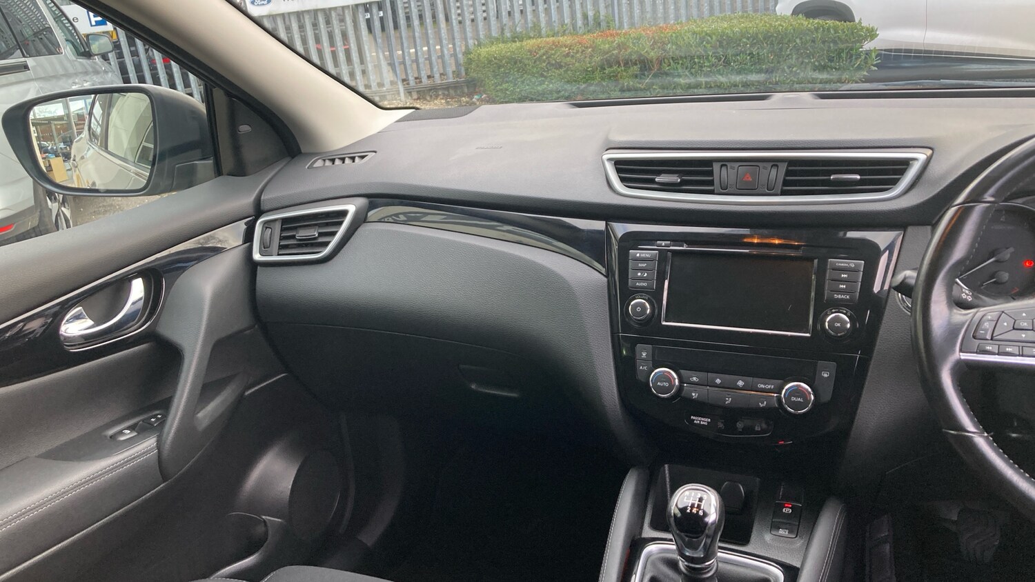 Used Nissan Qashqai 2020 for sale - 77363917: Photo 14