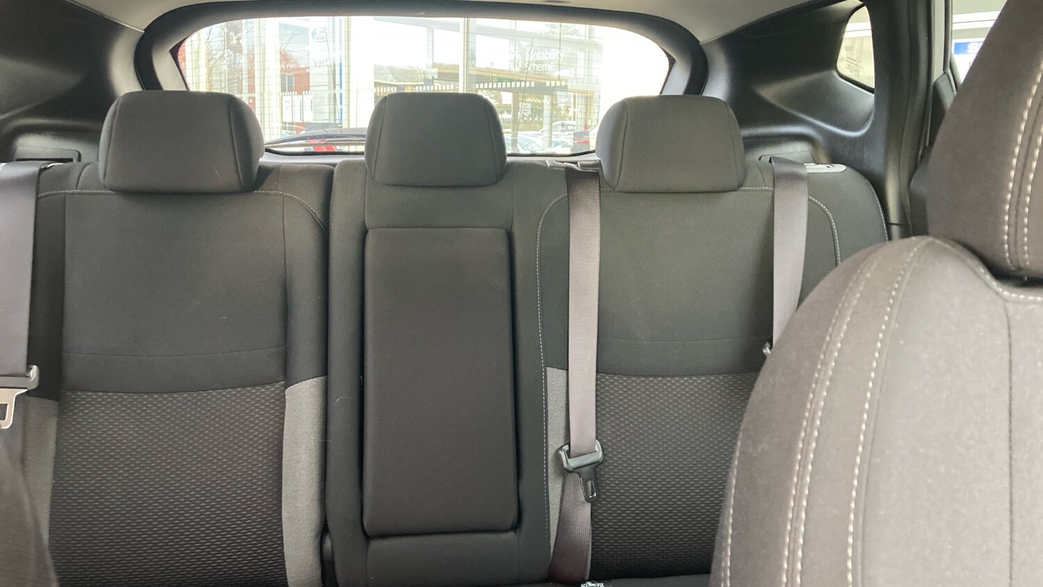 Used Nissan Qashqai 2020 for sale - 77363917: Photo 15