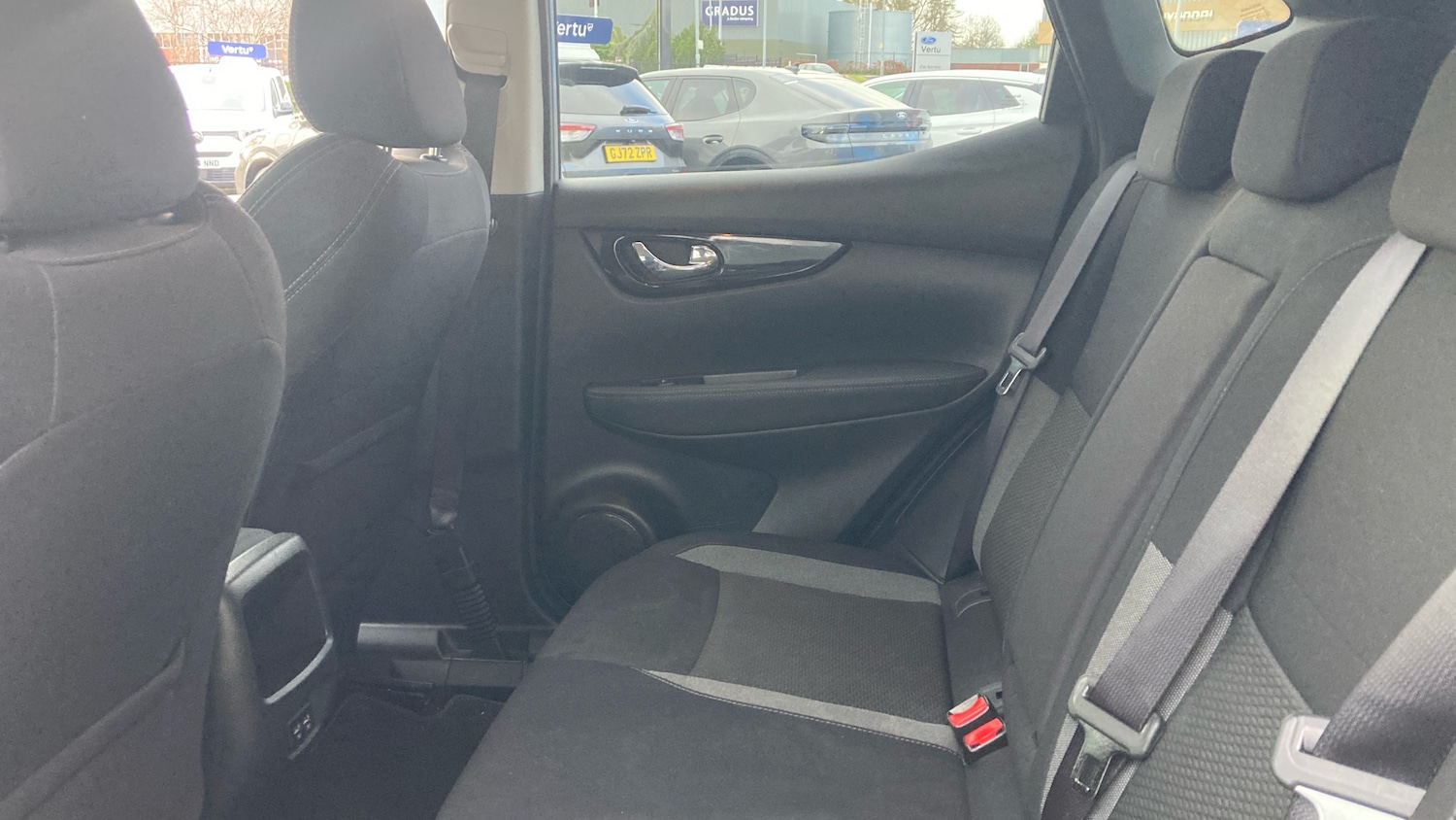 Used Nissan Qashqai 2020 for sale - 77363917: Photo 16