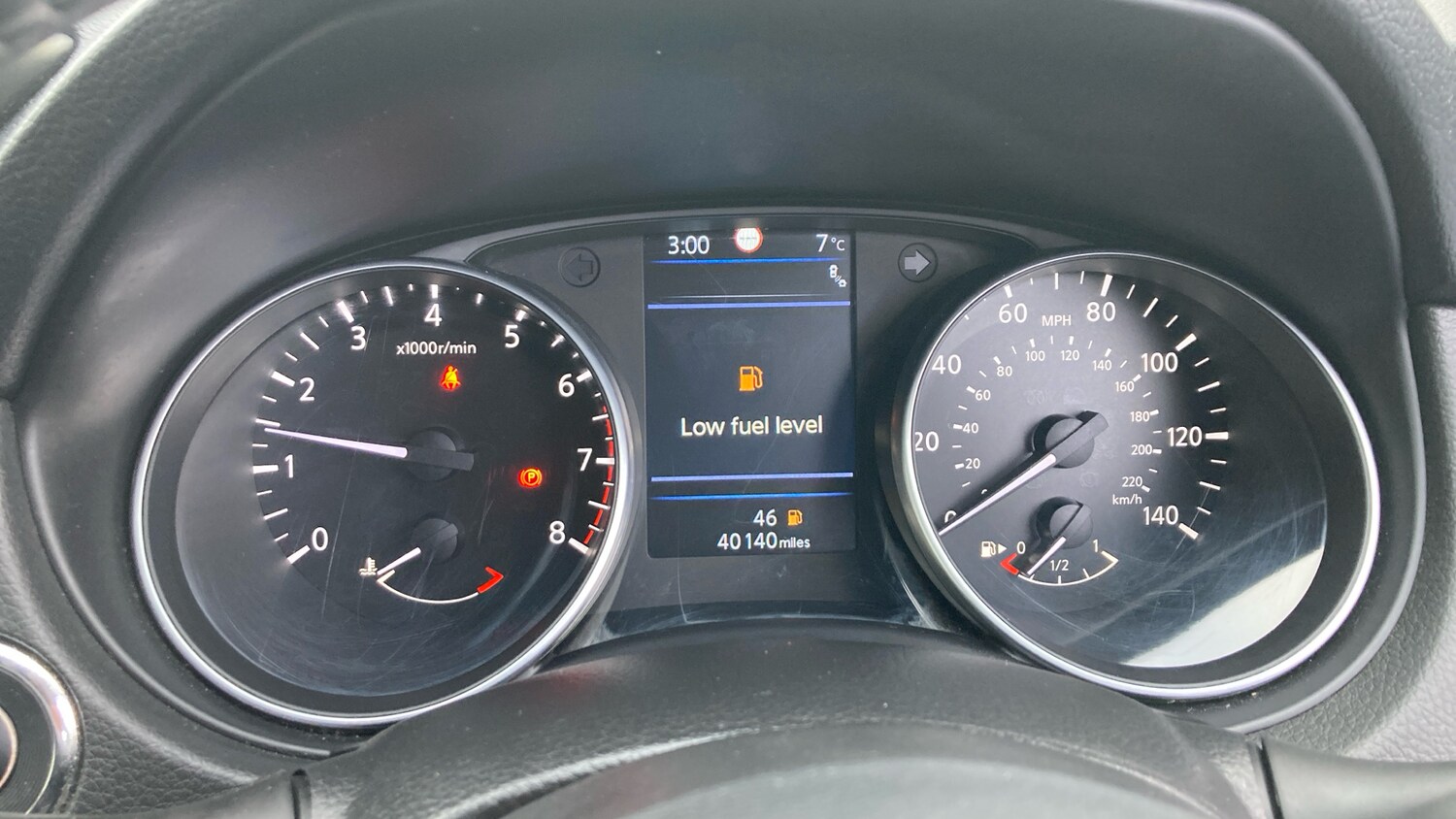 Used Nissan Qashqai 2020 for sale - 77363917: Photo 18