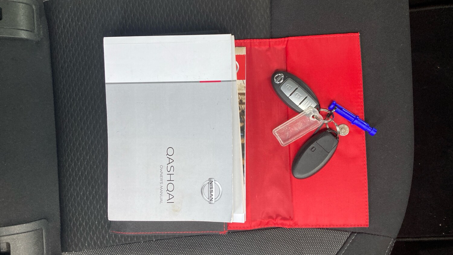 Used Nissan Qashqai 2020 for sale - 77363917: Photo 19