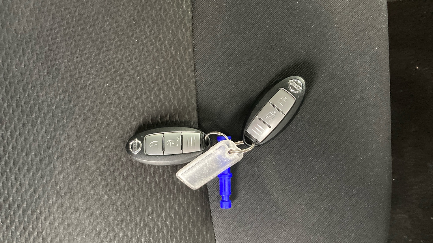 Used Nissan Qashqai 2020 for sale - 77363917: Photo 20