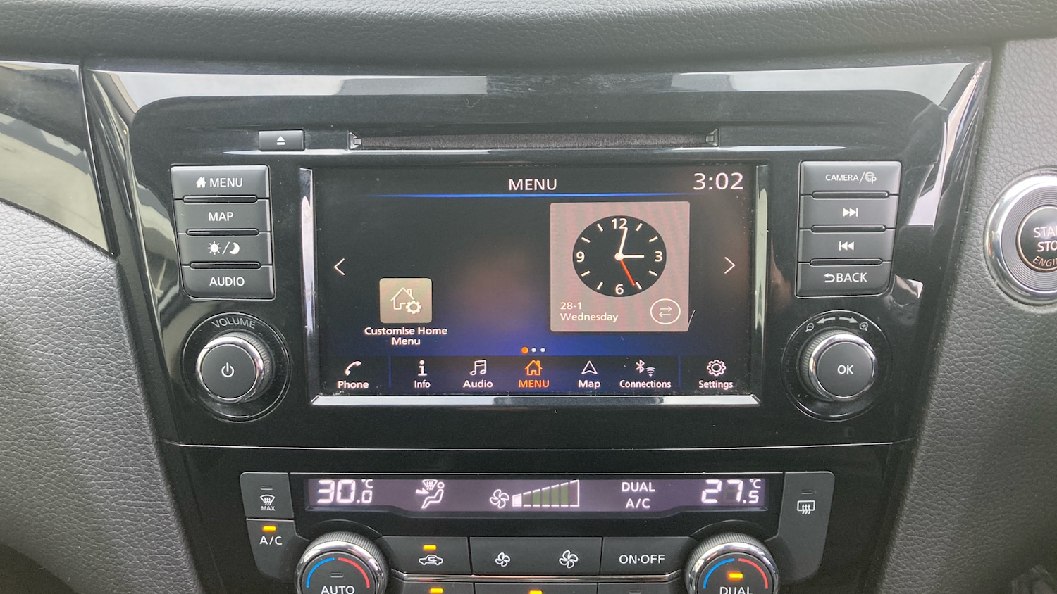 Used Nissan Qashqai 2020 for sale - 77363917: Photo 21