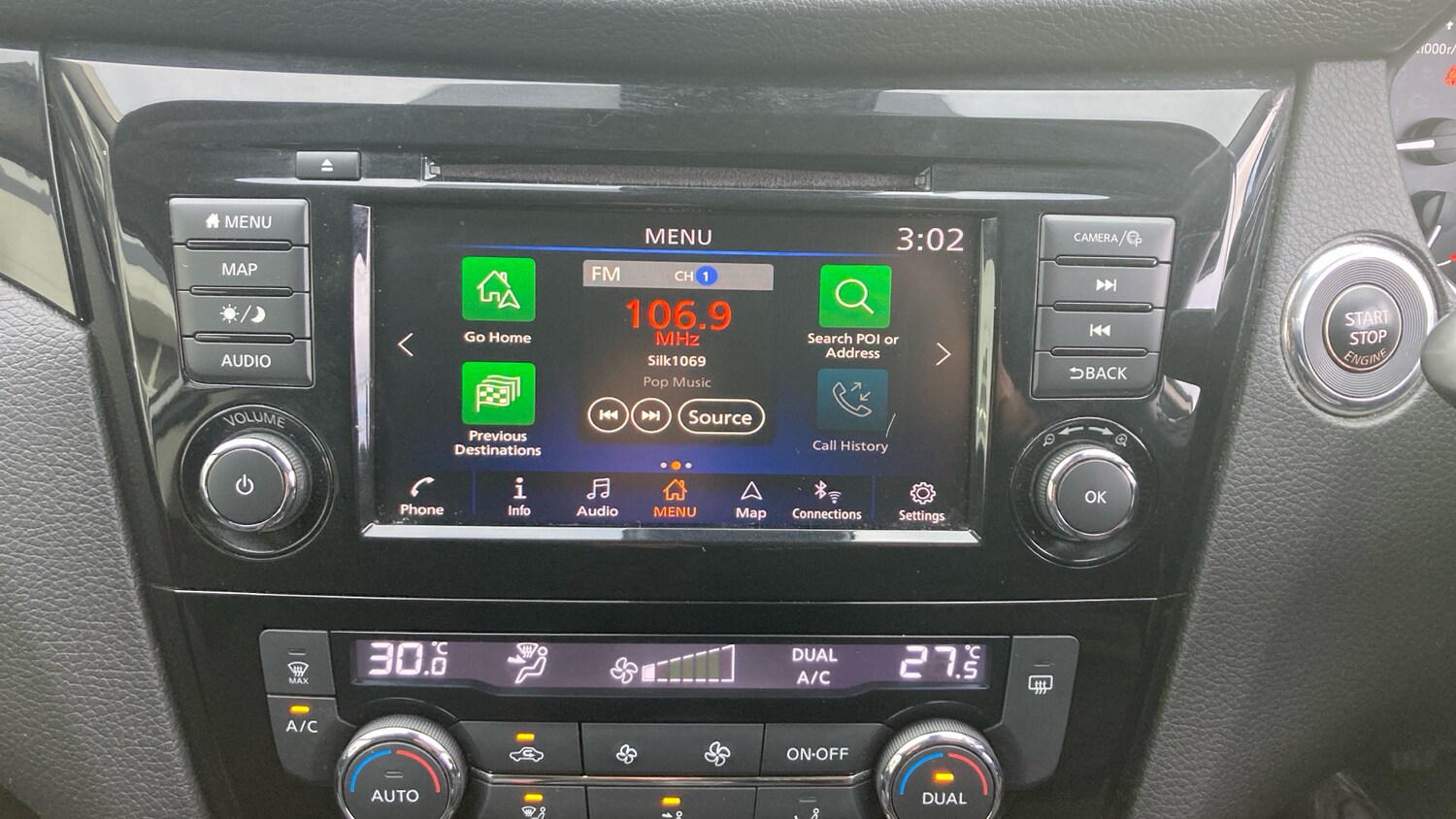 Used Nissan Qashqai 2020 for sale - 77363917: Photo 22