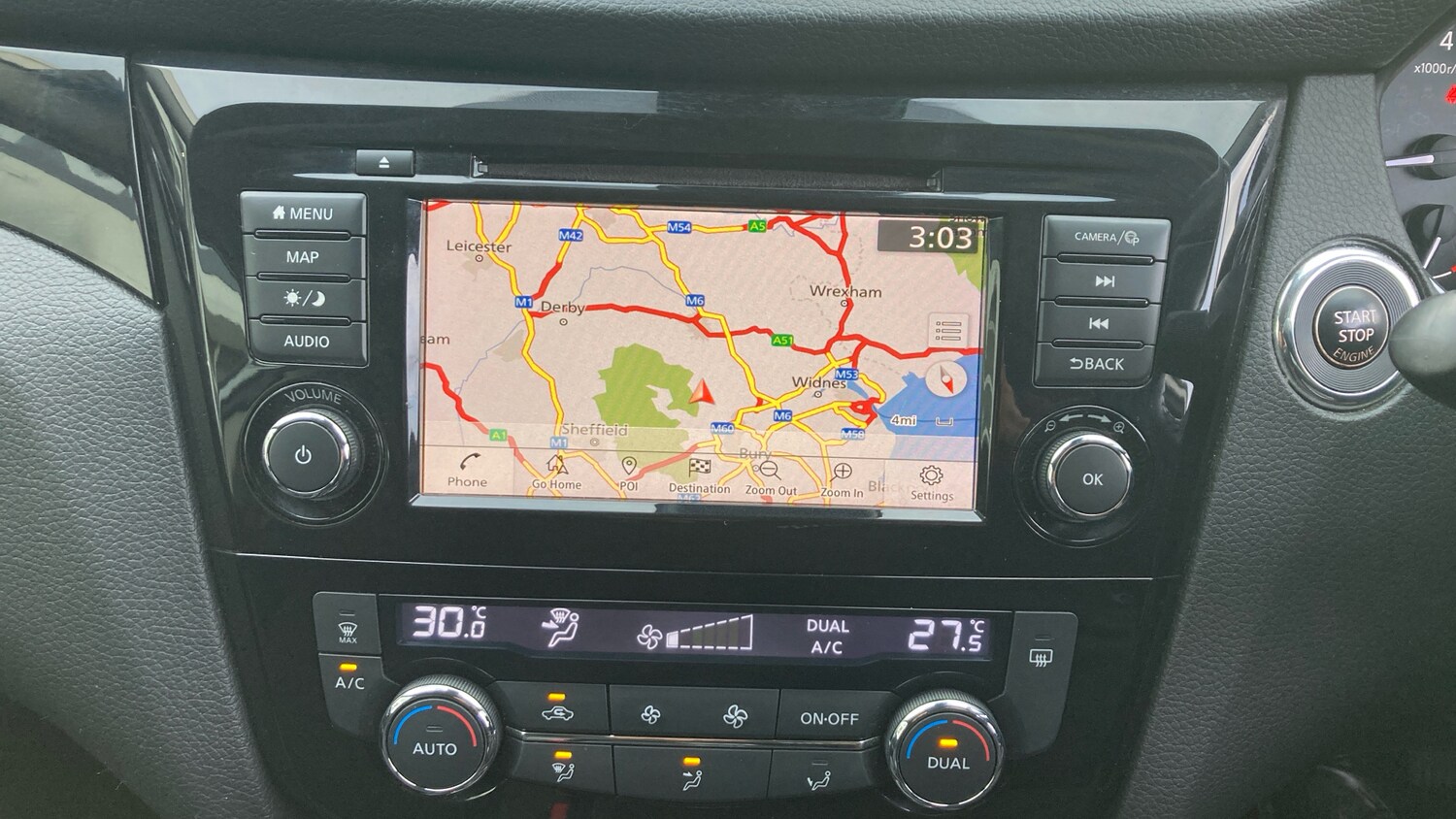 Used Nissan Qashqai 2020 for sale - 77363917: Photo 23