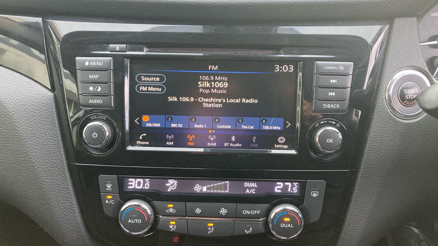 Used Nissan Qashqai 2020 for sale - 77363917: Photo 24