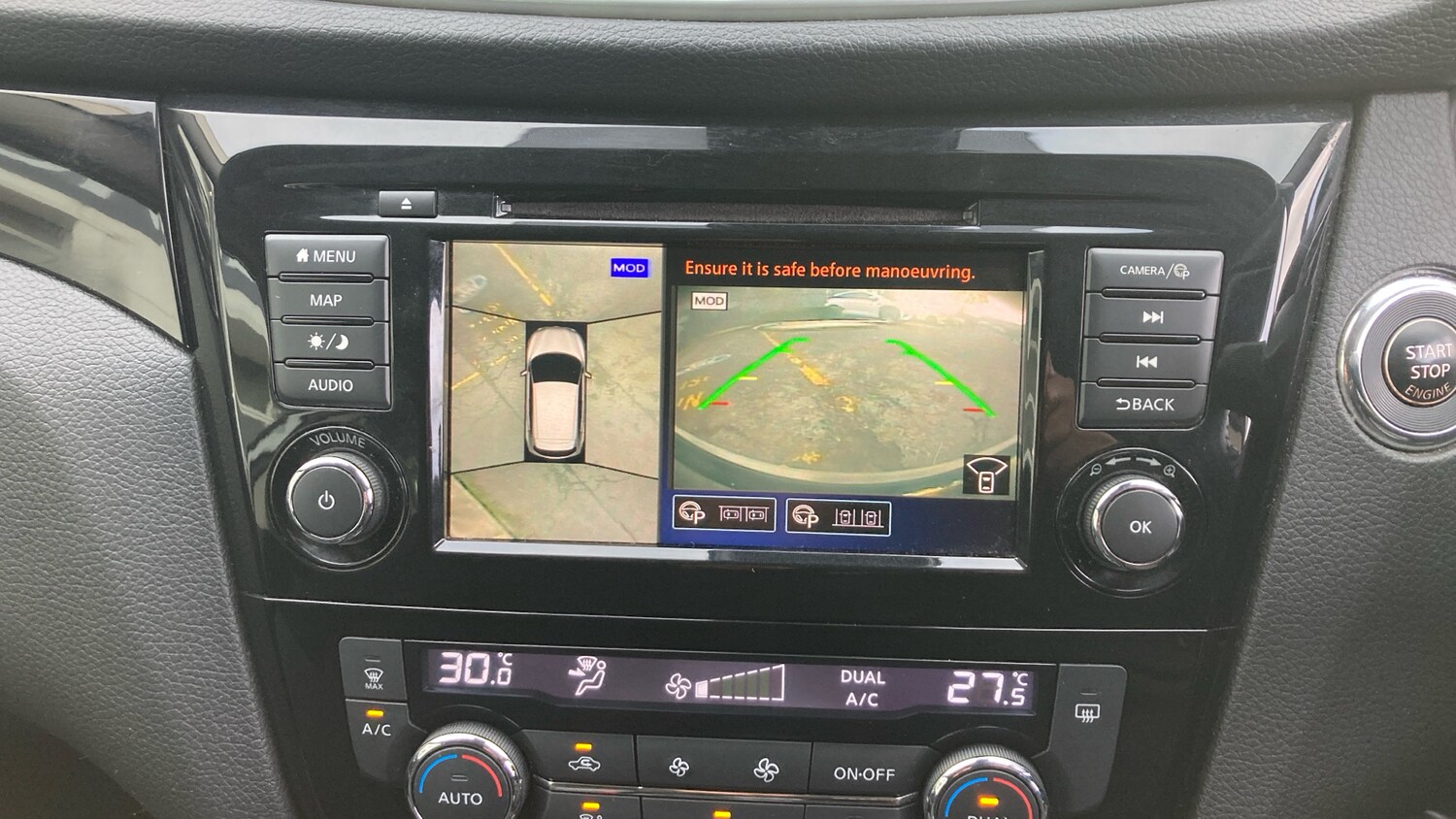 Used Nissan Qashqai 2020 for sale - 77363917: Photo 25