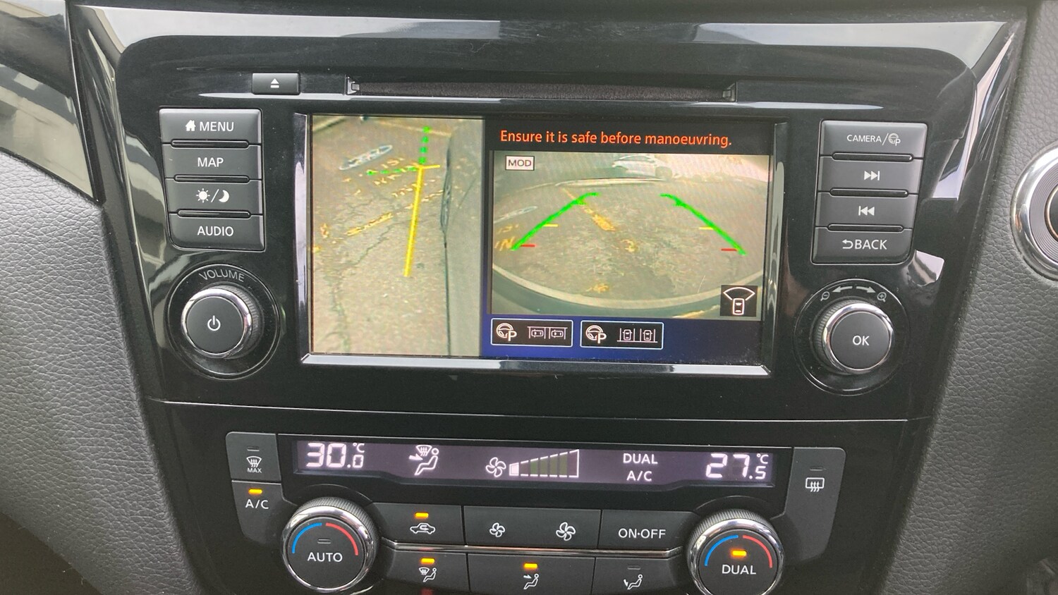 Used Nissan Qashqai 2020 for sale - 77363917: Photo 26