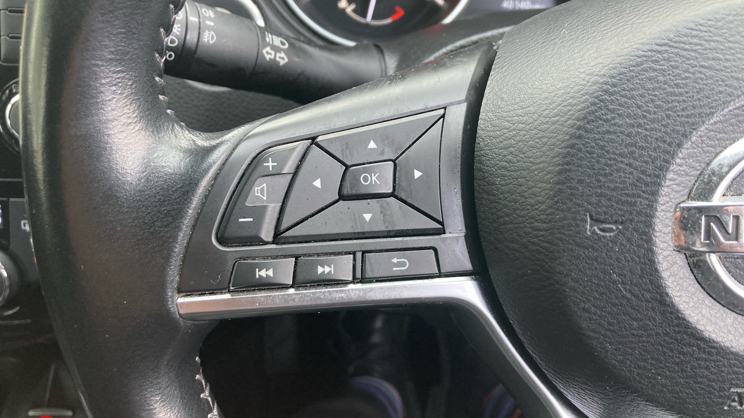 Used Nissan Qashqai 2020 for sale - 77363917: Photo 28