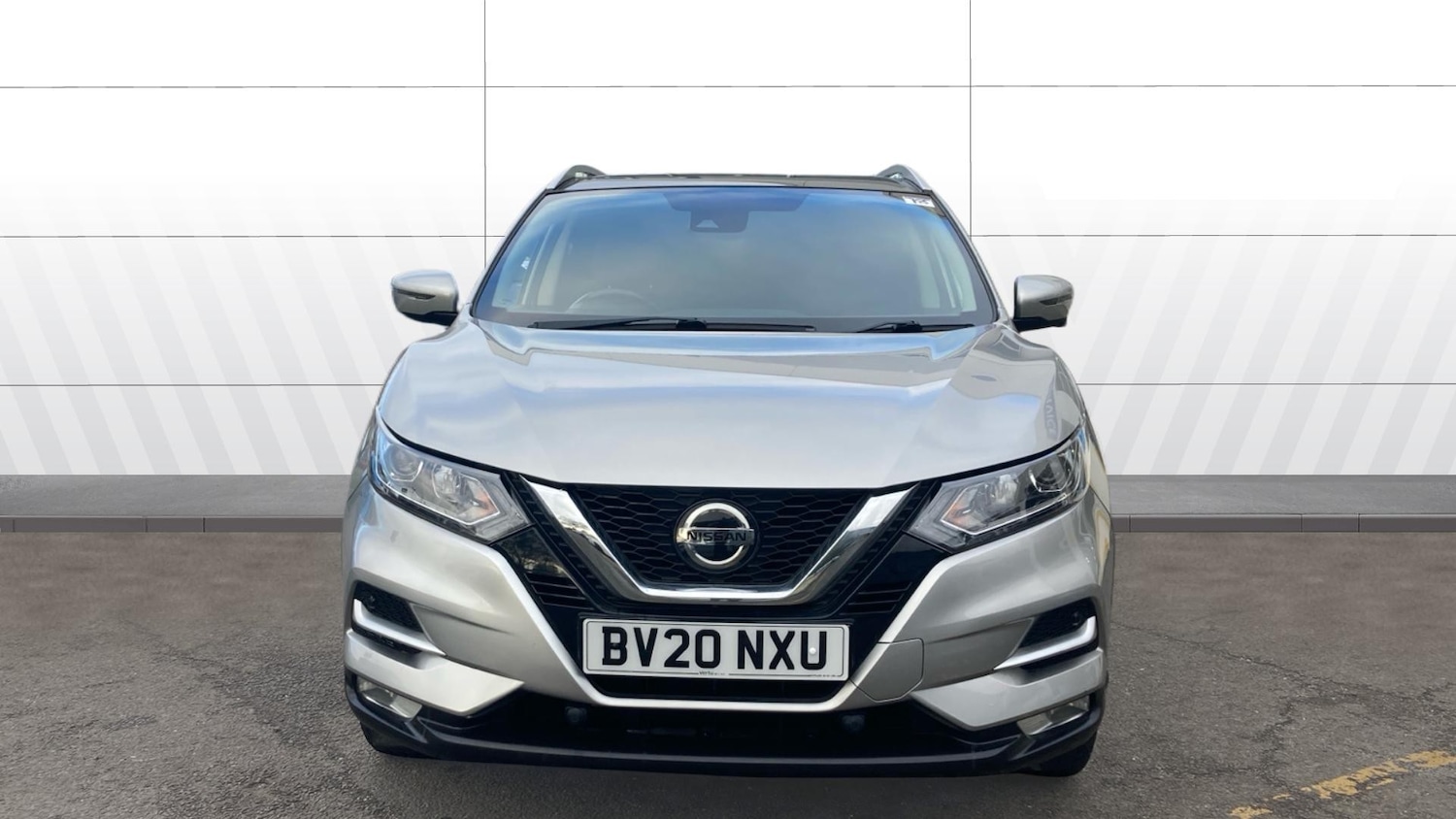 Used Nissan Qashqai 2020 for sale - 77363917: Photo 3