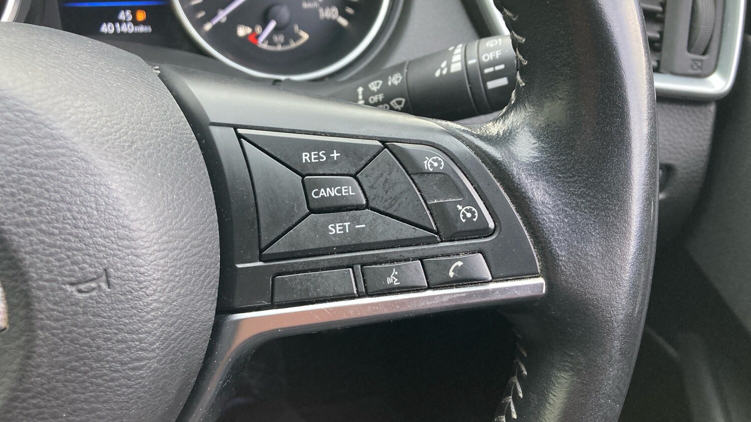 Used Nissan Qashqai 2020 for sale - 77363917: Photo 30