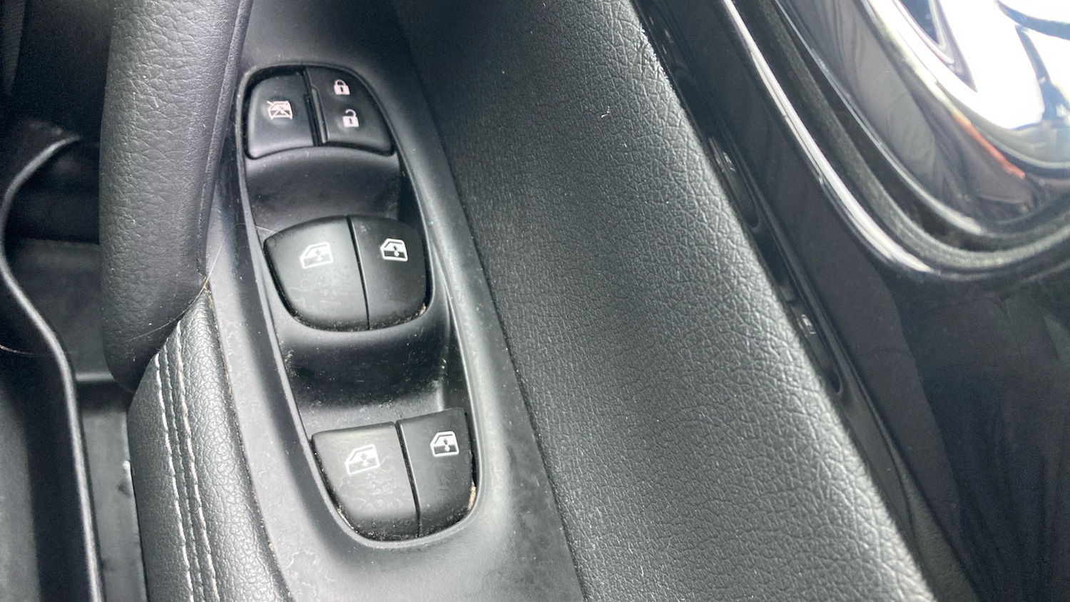 Used Nissan Qashqai 2020 for sale - 77363917: Photo 32